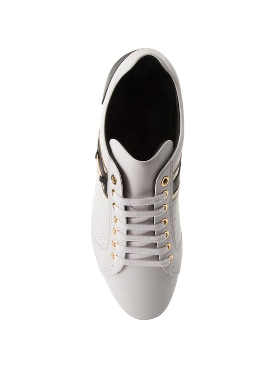 Versace Collection Laisvalaikio batai Versace Collection V900421 VM00318 V821H Balta
