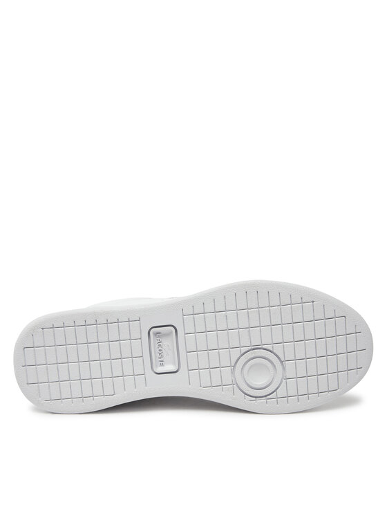Lacoste Αθλητικά Lacoste Carnaby Set 224 3 Suj 7-48SUJ001321G Λευκό