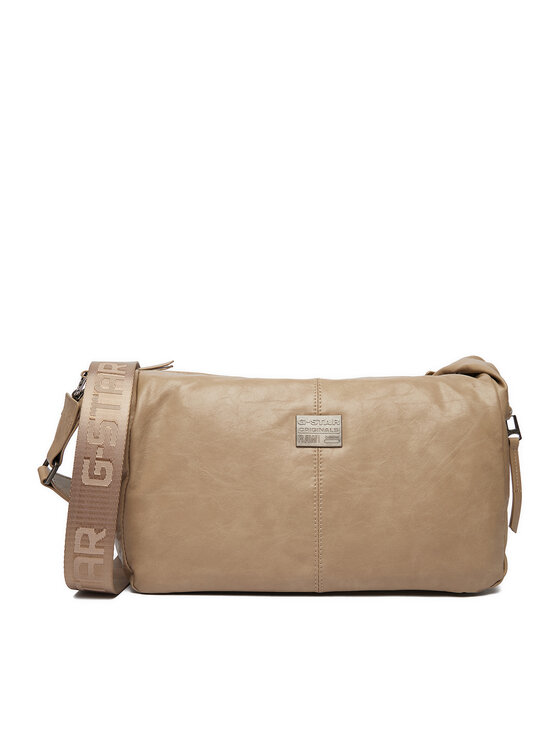 G-STAR Сумка G-Star Raw C-LDA5453B Бежевий