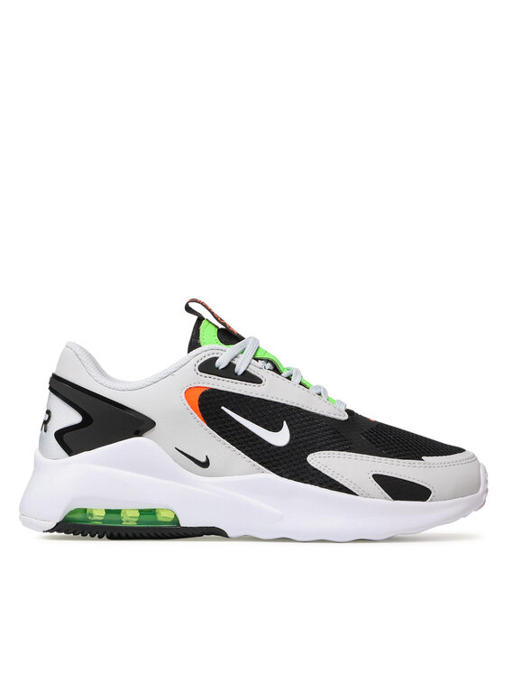 Nike Sneakersy Nike Air Max Bolt CU4151 002 Šedá