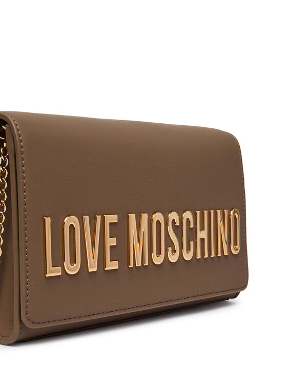 LOVE MOSCHINO Borsetta LOVE MOSCHINO JC4103PP0PKD0203 Marrone