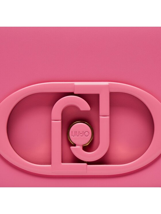Liu Jo Borsetta Liu Jo Ecs M Crossbody Liu Jo Deuzia AA4143 E0003 Rosa