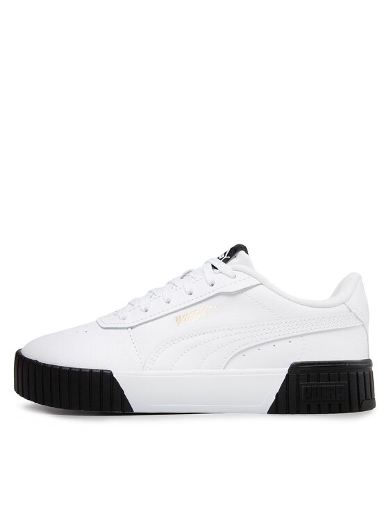 Puma Снікерcи Puma Carina 2.0 385849 04 Білий
