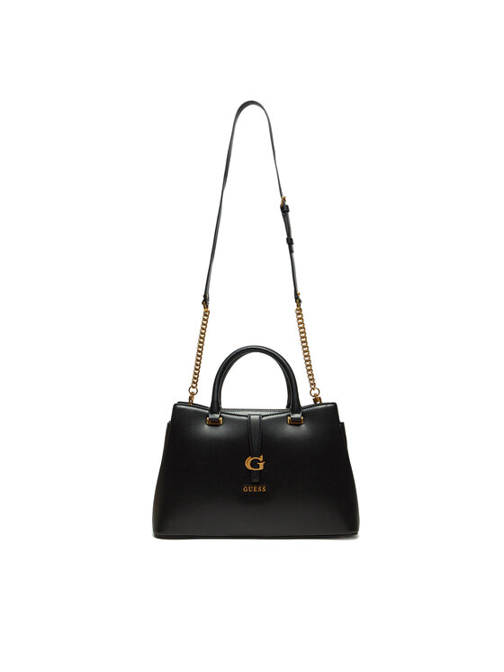 Guess Сумка Guess Kuba (VA) HWVA93 29060 Чорний