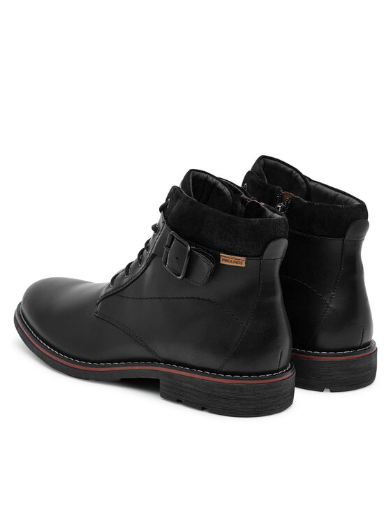 Pikolinos Черевики Pikolinos M2M-8045C1 Чорний