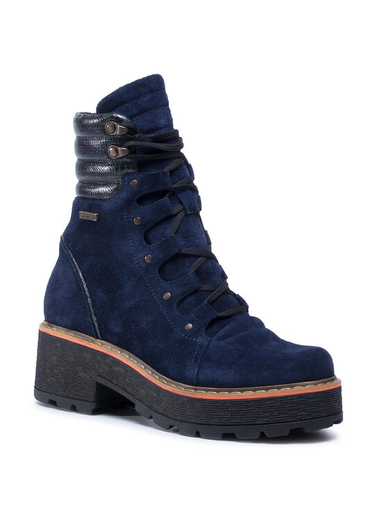 Simen Ghete Simen 3349A Bleumarin
