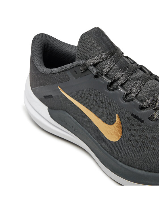 Nike Взуття для бігу Nike Winflo 10 DV4023 005 Чорний