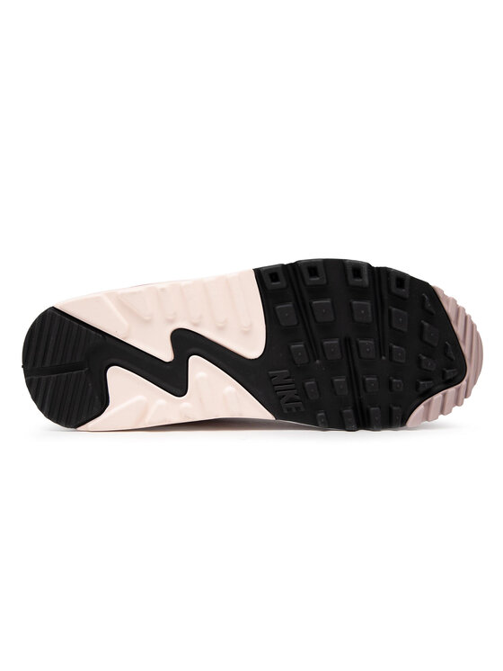 Nike Сникърси Nike Air Max 90 CV8819 100 Розов