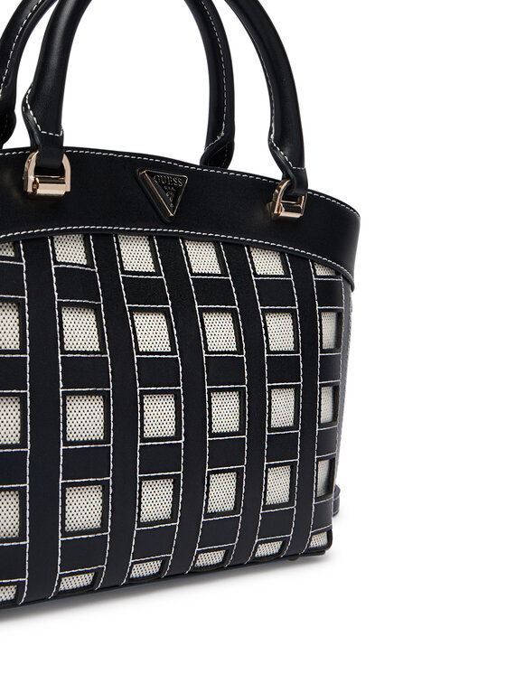 Guess Сумка Guess Frankie HWWG97 36050 Чорний