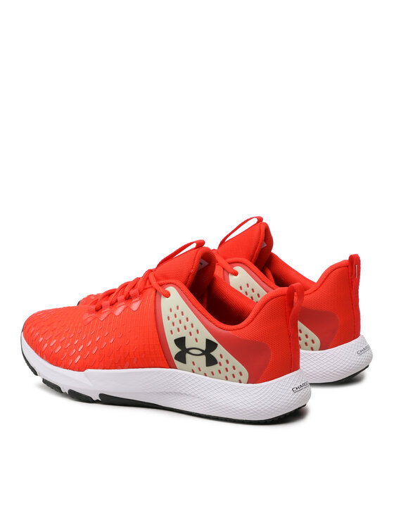 Under Armour Batai į sporto salę Under Armour Ua Charged Engage 2 3025527-600 Raudona