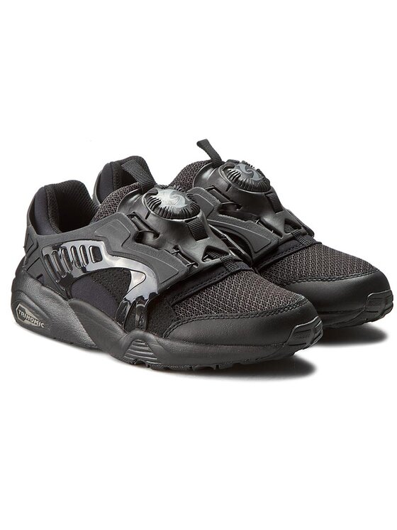 Puma Laisvalaikio batai Puma Disc Blaze CT 362040 02 Juoda