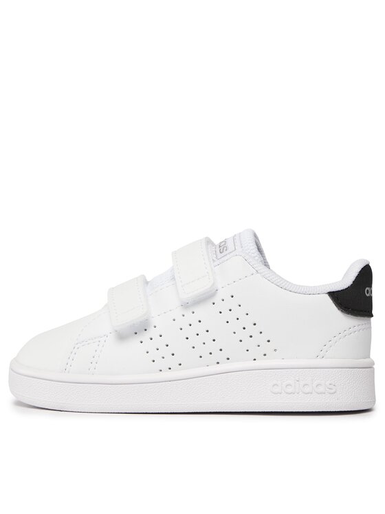 adidas Снікерcи adidas Advantage Lifestyle Court Two IG2545 Білий