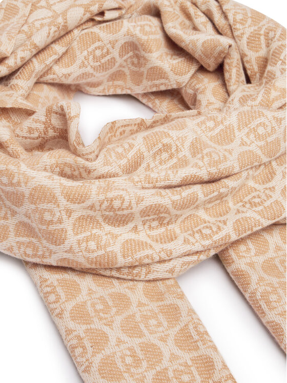 Liu Jo Šál Liu Jo 2F5018 T0300 Béžová