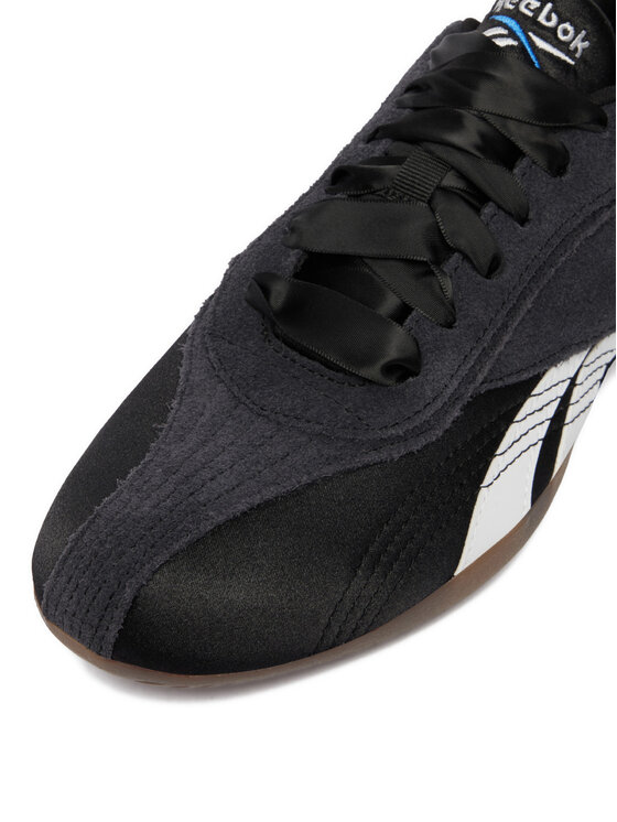 Reebok Снікерcи Reebok EO-ULTRA LO 100245704 Чорний