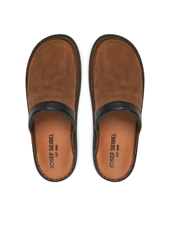 Josef Seibel Natikače Josef Seibel Max 10663 Smeđa