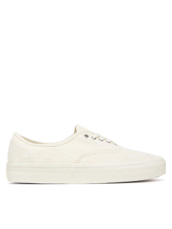 Vans Kedai Vans Authentic VN000Z8YCJ71 Balta