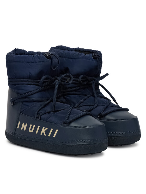 Inuikii Снігоходи Inuikii Moutain 2002.003.0031 Cиній