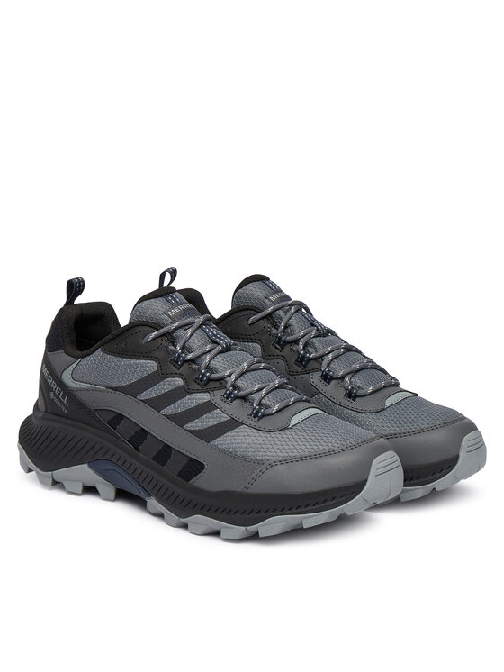 Merrell Трекінгові черевики Merrell Speed Strike 2 Gtx J037829 Сірий