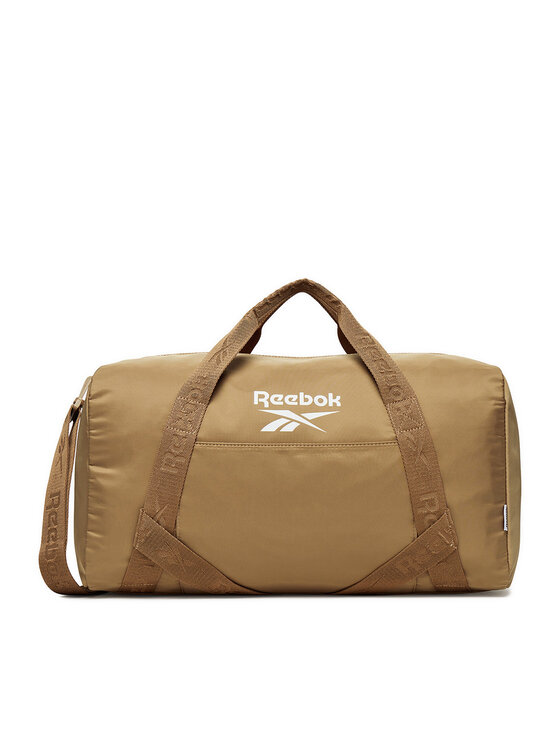 Reebok Geantă sport Reebok RBK-B-002-07 Bej