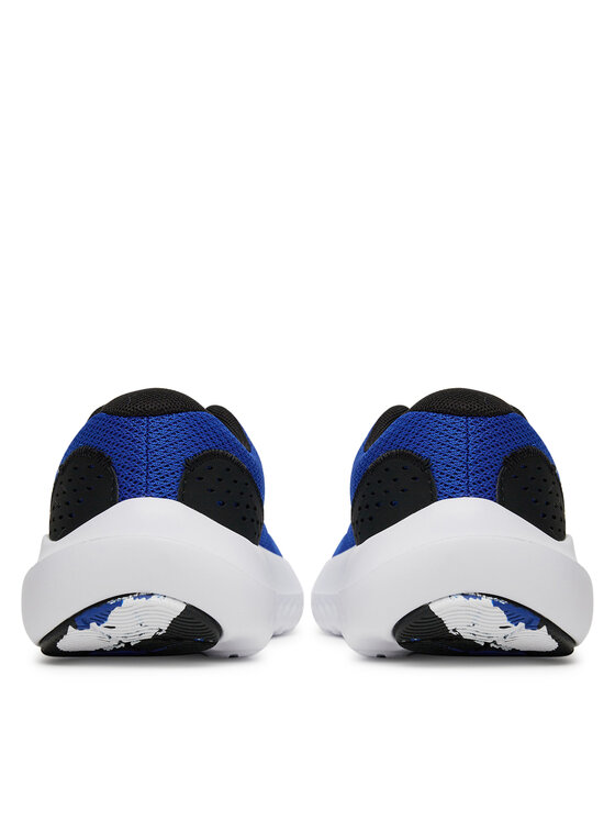 Under Armour Взуття для бігу Under Armour UA BGS Surge 4 3027103 Голубий