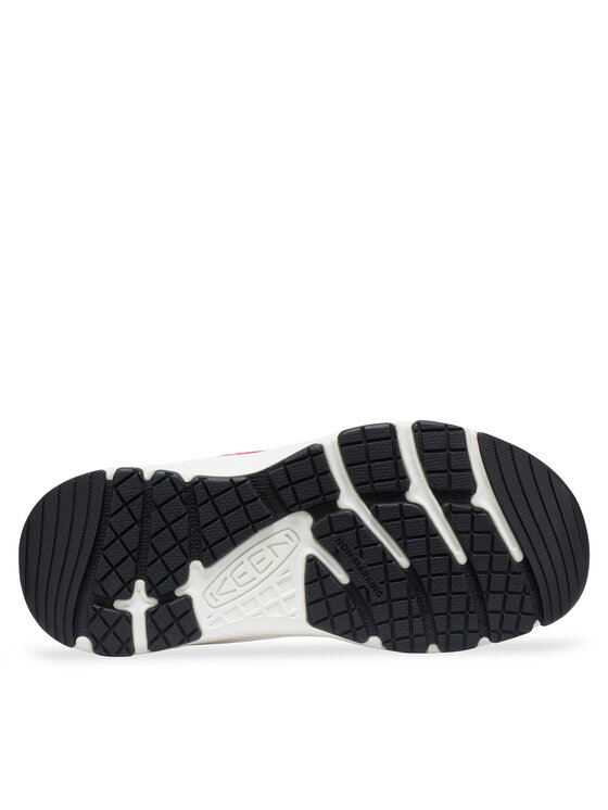 Keen Αθλητικά Keen Motozoa Sneaker 1028742 Ροζ