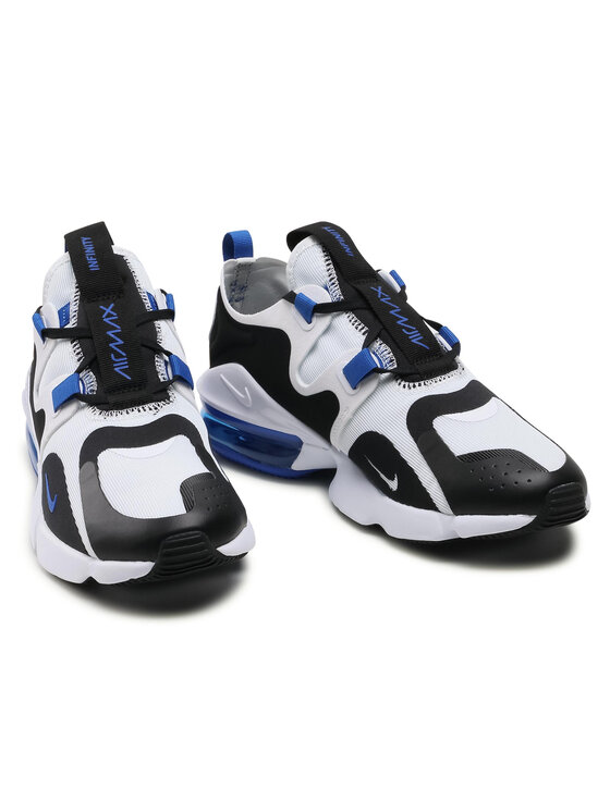 Nike Sneakers Nike Air Max Infinity BQ3999 008 Bianco