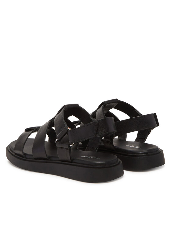 Vagabond Shoemakers Szandál Vagabond Shoemakers Connie 5957-101-20 Fekete