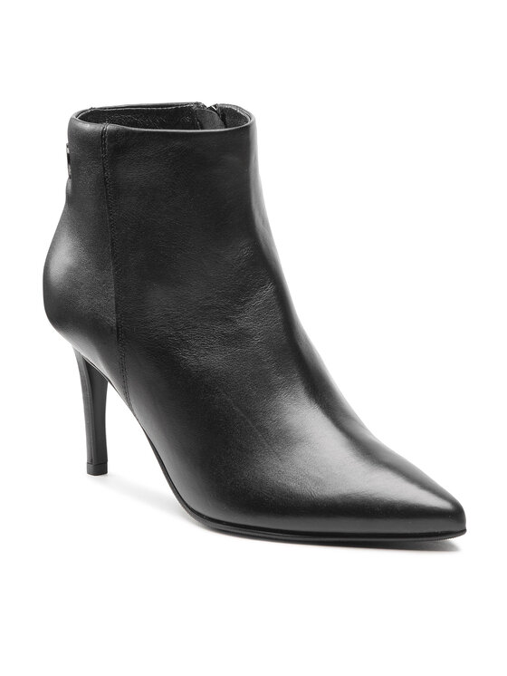 Solo Femme Aulinukai Solo Femme 75484-C8-L15/000-52-00 Juoda