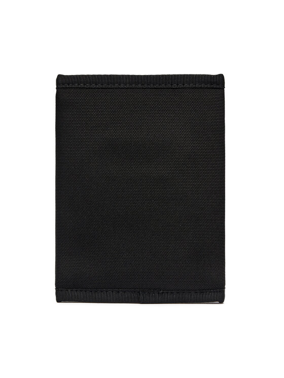 Tommy Jeans Portofel Tommy Jeans Tjm Essential D. Nylon Trifold AM0AM12438 Negru