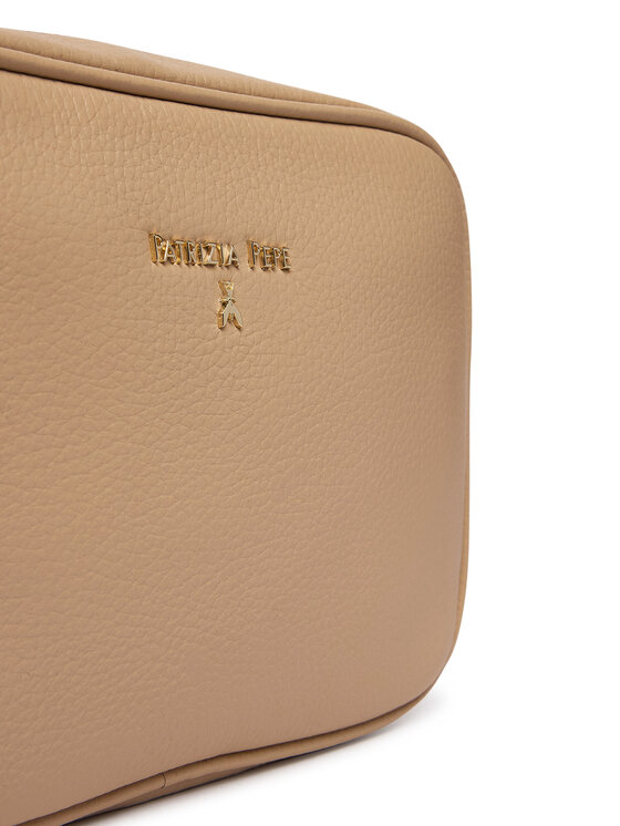 Patrizia Pepe Kabelka Patrizia Pepe CB8985/L001-R874 Béžová