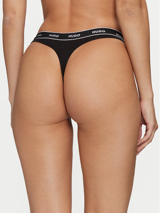 HUGO HUGO Komplet tangic﻿ 50495870 Pisana