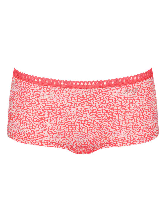 Sloggi Sloggi Set bokserica﻿ Go Crush 10219652 Šarena