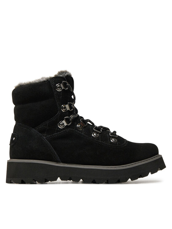 Roxy Зимни обувки Roxy ARJB700758 Черен