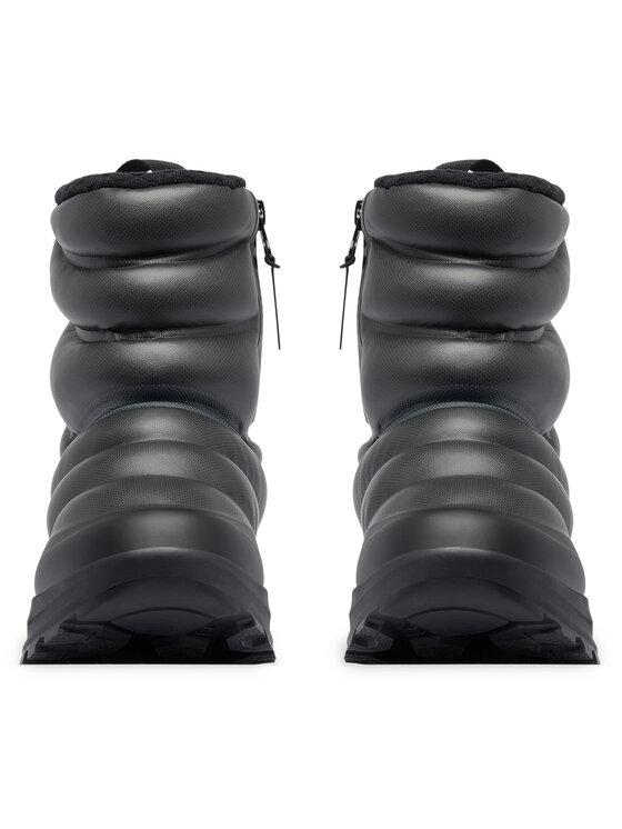 Columbia Čizme za snijeg Columbia Snowtrot Peak™ Odx 2128041 Crna