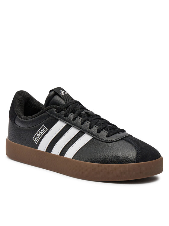 adidas Αθλητικά adidas Court ID8796 Μαύρο