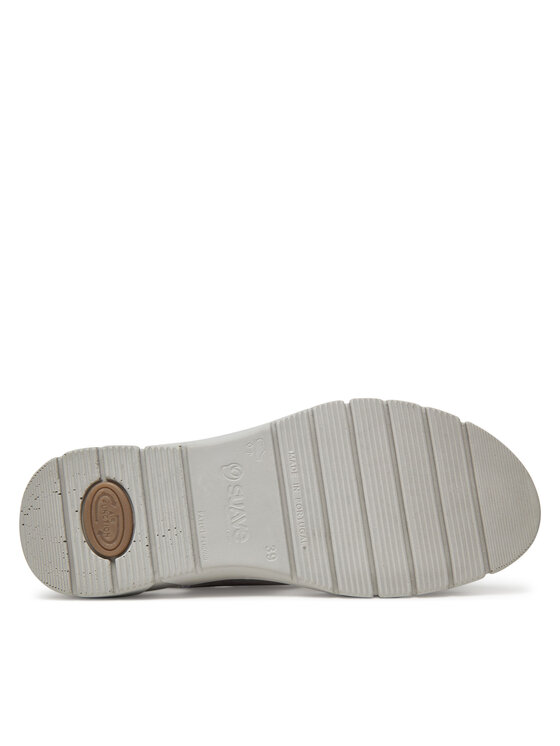 Suave Sandales Suave 710065-91 Pelēks