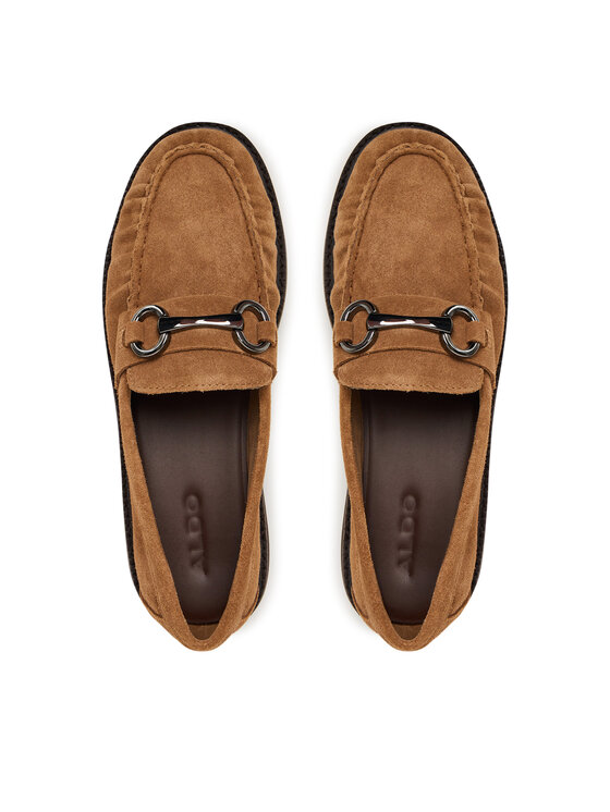 Aldo Chunky loafers Aldo Danrose 14058774 Marrone