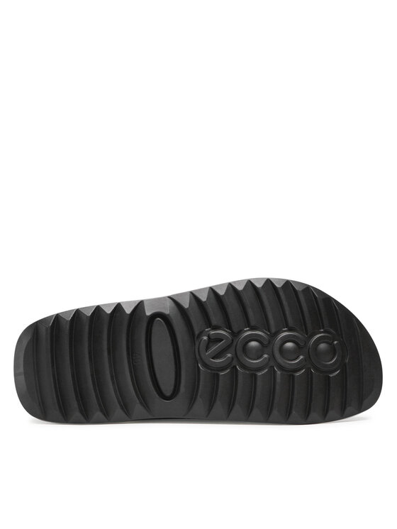 ECCO Papucs ECCO 2Nd Cozmo M 50090401001 Fekete