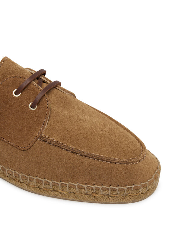 Castañer Espadrilles Castañer Ned/186 25906 Gaiši brūna