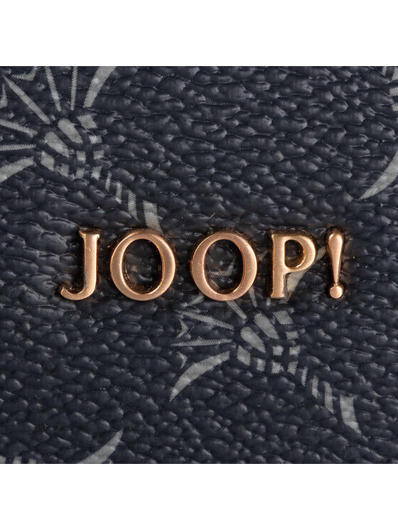 JOOP! Чанта за лаптоп JOOP! Cortina 4140004569 Тъмносин
