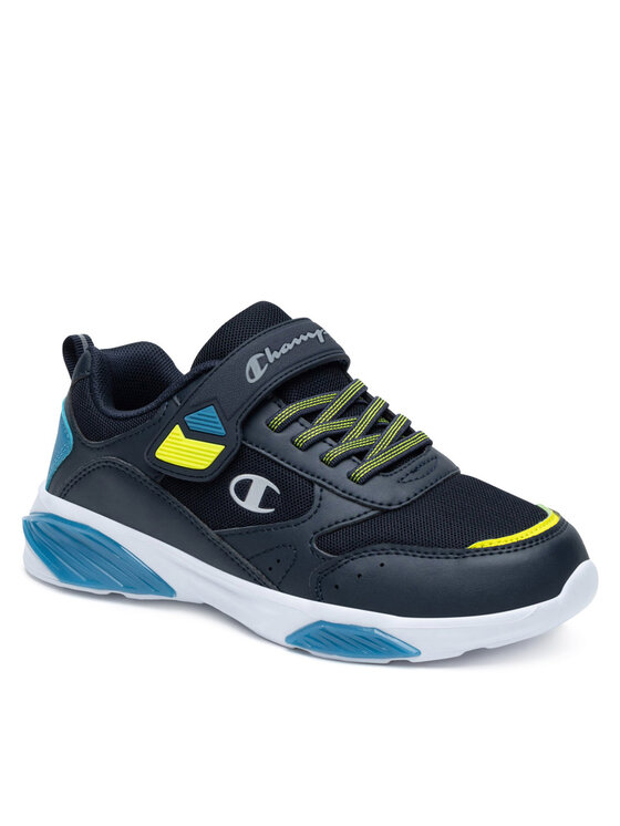 Champion Сникърси Champion WAVE S32778-BS502 Тъмносин