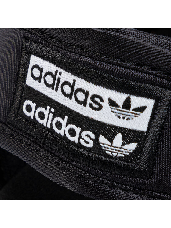 adidas Basutės adidas adilette Sandal 3.0 EG5025 Juoda