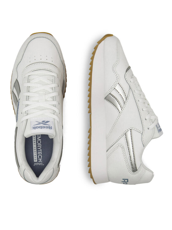 Reebok Sneakers Reebok Glide 100074208 Bianco