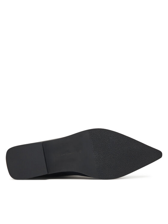 United Nude Ботильйони United Nude Stacy Lo 109450116 Чорний