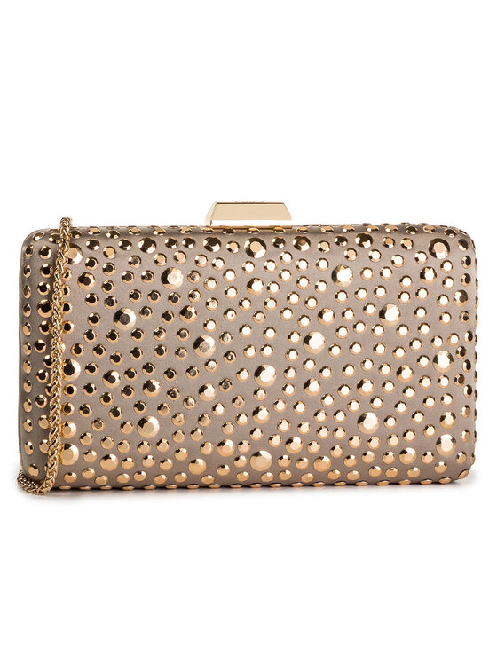 Liu Jo Soma Liu Jo Clutch N69077 E0006 Zelta