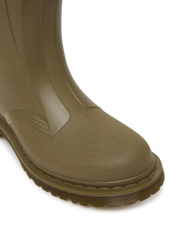 Dr. Martens Wellington Dr. Martens 1460 Rain DM41250300 Verde
