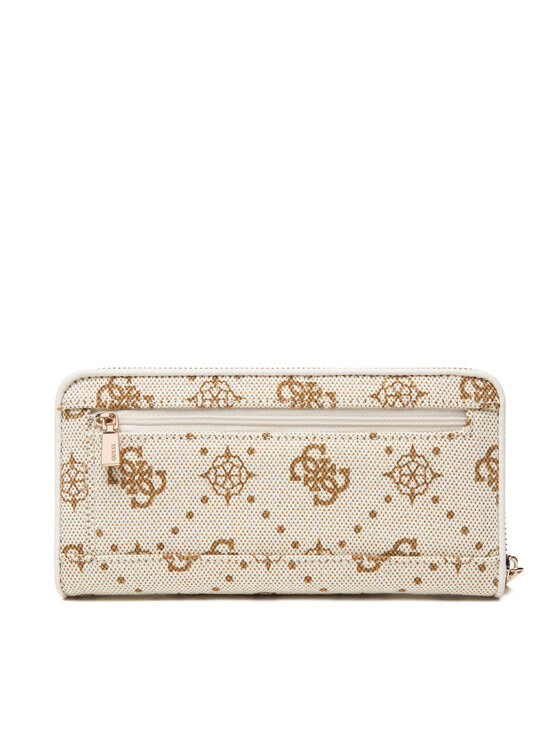Портфейл Guess Neda Slg SWCP96 54146 Бежов | Obuvki.bg