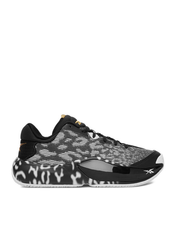 Reebok Взуття для баскетболу Reebok SS-ENGINE A 26 + SE 100248542 Чорний