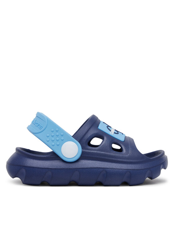 Calvin Klein Jeans Сандали Calvin Klein Jeans V1X2-83025-0083X M Син