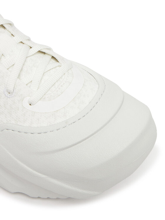 Crocs Sneakersy Crocs Echo Surge 210079 Biela